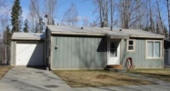 10815 E Twin Peaks Court Palmer, AK 99645 - Image 11597771