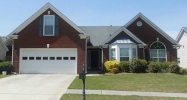 1406 Dunton Green Way Lawrenceville, GA 30043 - Image 11598745