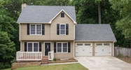 201 Nottingham Drive Douglasville, GA 30134 - Image 11600145