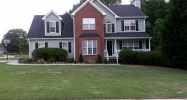 509 Bradford Park Lane Loganville, GA 30052 - Image 11601783