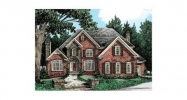 4543 Club Circle Ne Atlanta, GA 30319 - Image 11603263