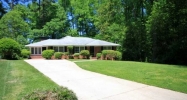 1320 University Drive Atlanta, GA 30306 - Image 11607054