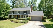 3742 Fox Hills Drive Marietta, GA 30067 - Image 11607495