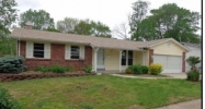 1880 Flordawn Dr Florissant, MO 63031 - Image 11607771