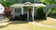 217 Ridgeland Avenue Decatur, GA 30030 - Image 11615956