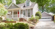 114 Hibernia Avenue Decatur, GA 30030 - Image 11617675