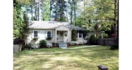 3120 Skyland Drive Ne Atlanta, GA 30341 - Image 11619107