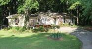 3608 Lavilla Drive Powder Springs, GA 30127 - Image 11634353