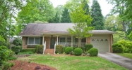 1421 Dewberry Trail Marietta, GA 30062 - Image 11635554