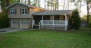 1535 Rambling Woods Drive Lawrenceville, GA 30043 - Image 11635897