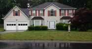 2192 Pixie Rose Lane Loganville, GA 30052 - Image 11636664