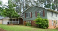 4155 Norman Road Stone Mountain, GA 30083 - Image 11638148