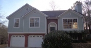 755 Ridgeside Drive Bethlehem, GA 30620 - Image 11639528