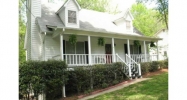 228 Forest Way Woodstock, GA 30188 - Image 11643822