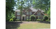 110 Bennington Pass Tyrone, GA 30290 - Image 11649408