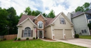 5168 Saint Claire Place Powder Springs, GA 30127 - Image 11655795