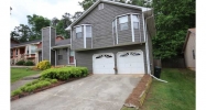 694 Pepperwood Trail Stone Mountain, GA 30087 - Image 11664220