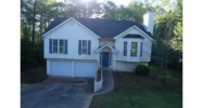 905 Old Magnolia Trail Canton, GA 30115 - Image 11664524