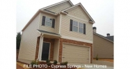 144 Cypress Court Canton, GA 30115 - Image 11664525