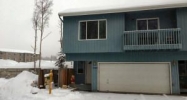 13989 Fire Creek Trail Drive Eagle River, AK 99577 - Image 11667517