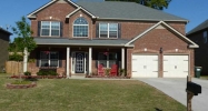 4990 Hopewell Manor Drive Cumming, GA 30028 - Image 11669013