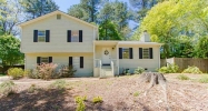 166 Rock Garden Terrace Nw Marietta, GA 30064 - Image 11673922