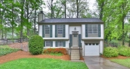 10345 Rillridge Court Alpharetta, GA 30022 - Image 11686907