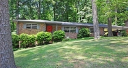 1763 Timberland Road Ne Atlanta, GA 30345 - Image 11695849