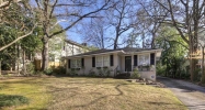 529 E Wesley Road Atlanta, GA 30305 - Image 11700283