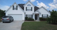 541 Bradford Place Court Loganville, GA 30052 - Image 11705794