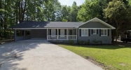 1438 Spring Valley Lane Stone Mountain, GA 30087 - Image 11706246