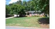 1016 Crestwood Court Stone Mountain, GA 30087 - Image 11722016