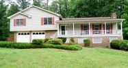 1088 Gwens Trail Lilburn, GA 30047 - Image 11722917