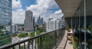 Unit 1209 - 1080 Peachtree Street Ne Atlanta, GA 30309 - Image 11728408