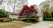 4094 Candler Lake Court Atlanta, GA 30319 - Image 11734489