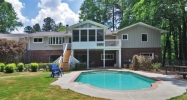 7970 Innsbruck Drive Atlanta, GA 30350 - Image 11735657