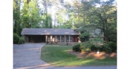 1888 Lake Lucerne Way Lilburn, GA 30047 - Image 11736287