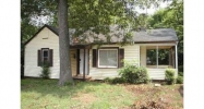 1831 Dunlap Avenue Atlanta, GA 30344 - Image 11742287