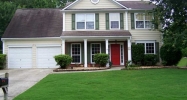 2707 Abbotts Glen Place Nw Acworth, GA 30101 - Image 11748485