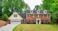 1001 Hidden Hollow Drive Marietta, GA 30068 - Image 11758079