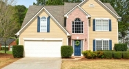 677 Overlook Wood Way Lawrenceville, GA 30043 - Image 11759355