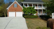 4221 Wild Sonnet Trail Norcross, GA 30092 - Image 11760876