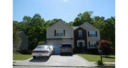 3180 Evergreen Eve Crossing Dacula, GA 30019 - Image 11771505