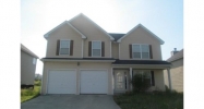 8311 Champion Trail Fairburn, GA 30213 - Image 11772520