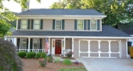 741 Saddle Wood Way Lawrenceville, GA 30043 - Image 11772755