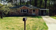 4224 Boling Dr Forest Park, GA 30297 - Image 11774108