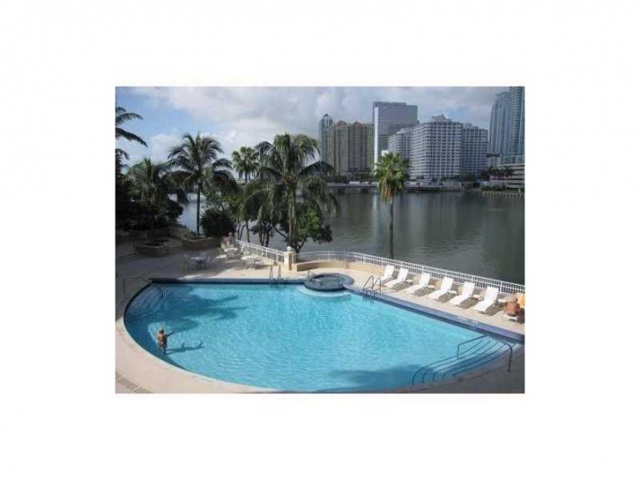 701 BRICKELL KEY BL # 1408 - Image 11775357