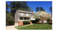 1151 Mitsy Forest Drive Ne Marietta, GA 30068 - Image 11778056