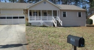 1368 Gate Post Lane Lawrenceville, GA 30044 - Image 11778365