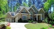 452 Londonberry Road Nw Atlanta, GA 30327 - Image 11779298